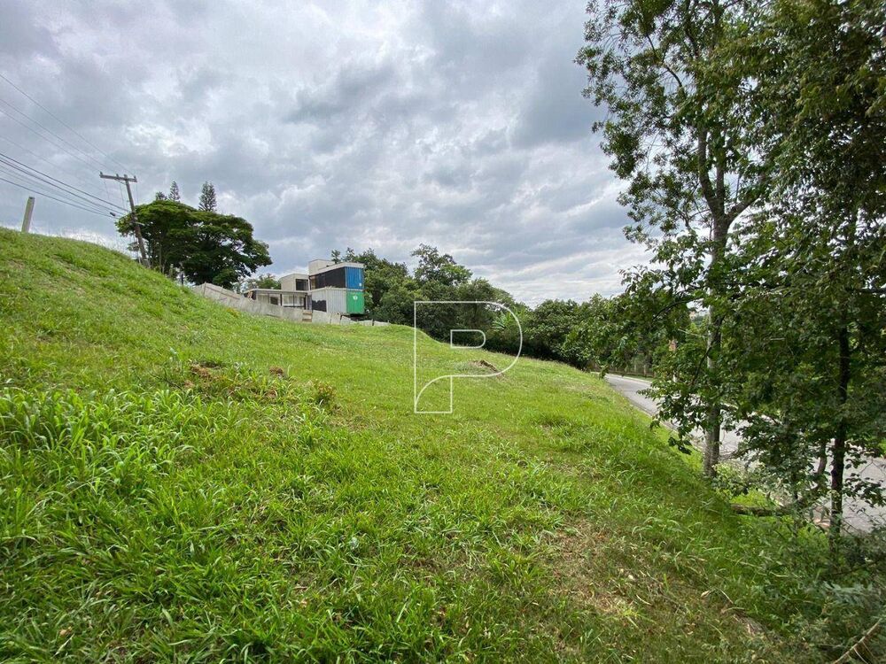 Loteamento e Condomínio, 1125 m² - Foto 3