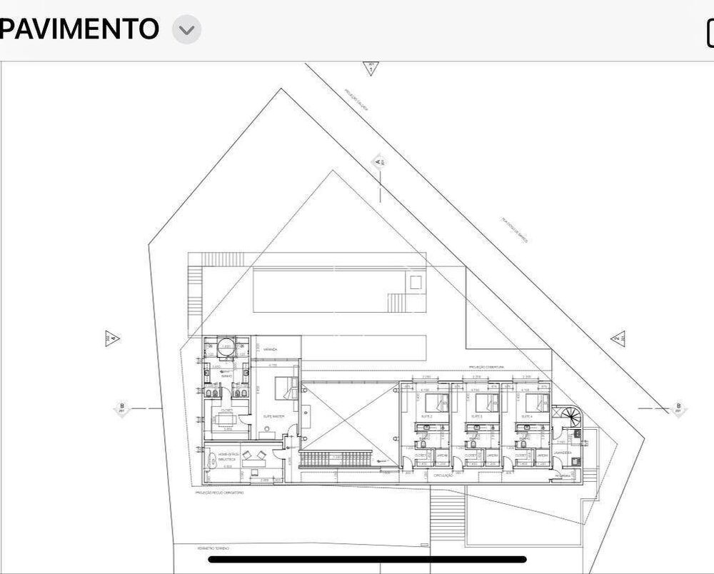 Loteamento e Condomínio, 1125 m² - Foto 4