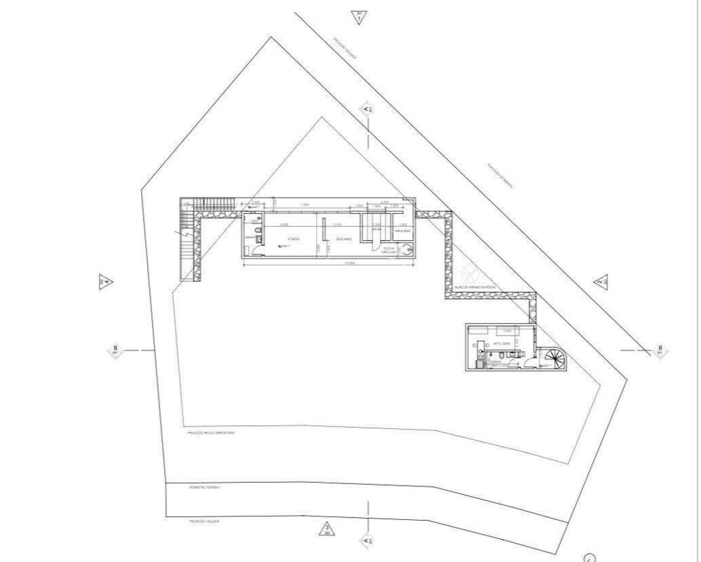 Loteamento e Condomínio, 1125 m² - Foto 5