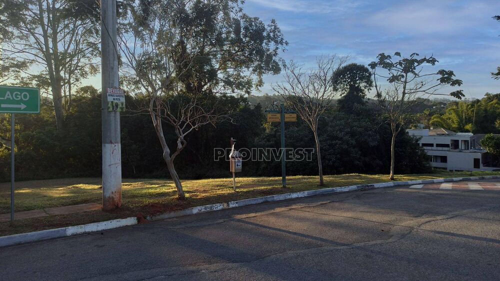 Loteamento e Condomínio, 1767 m² - Foto 1