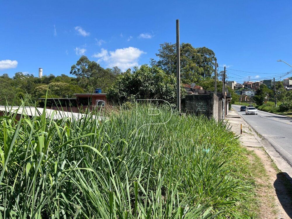 Terreno, 665 m² - Foto 1