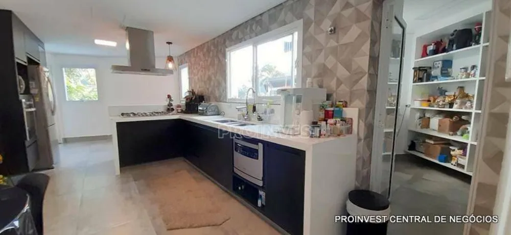 Casa de Condomínio, 4 quartos - Foto 6
