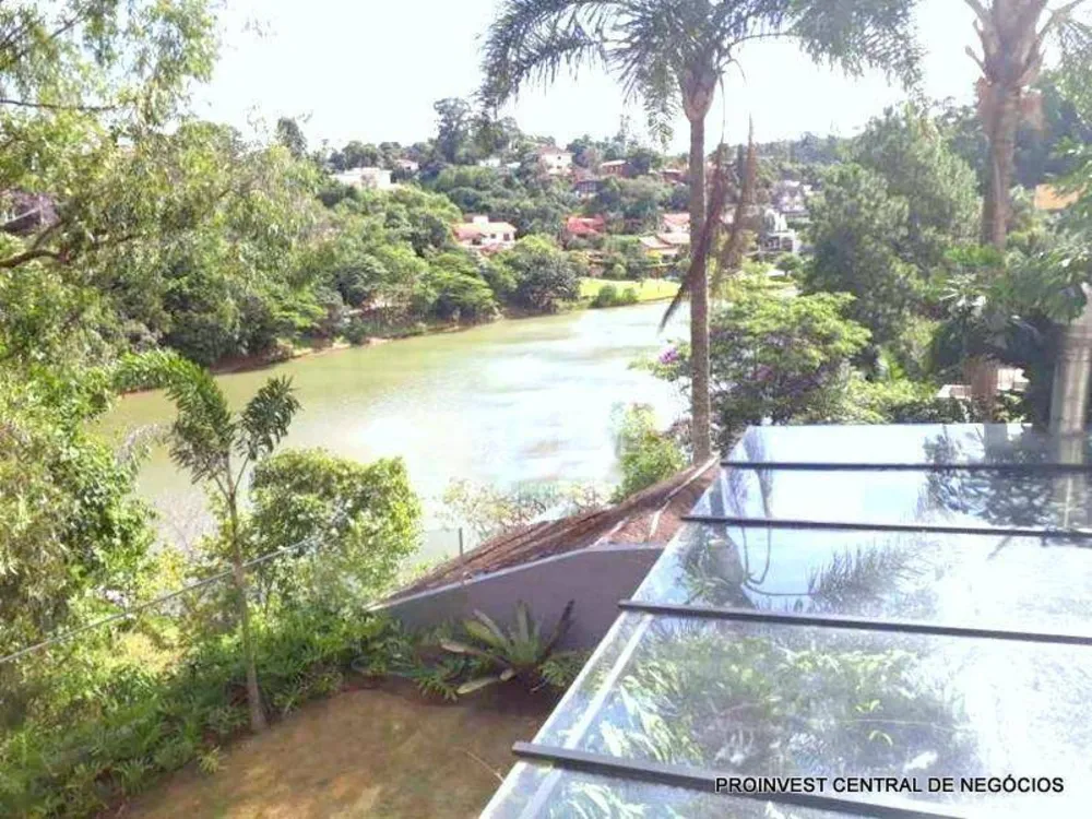 Casa de Condomínio, 4 quartos - Foto 8
