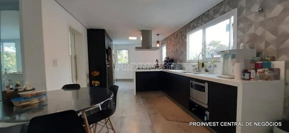 Casa de Condomínio, 4 quartos - Foto 7