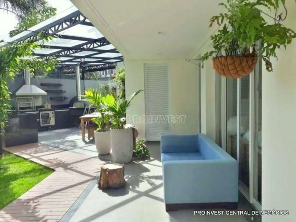 Casa de Condomínio, 4 quartos - Foto 9