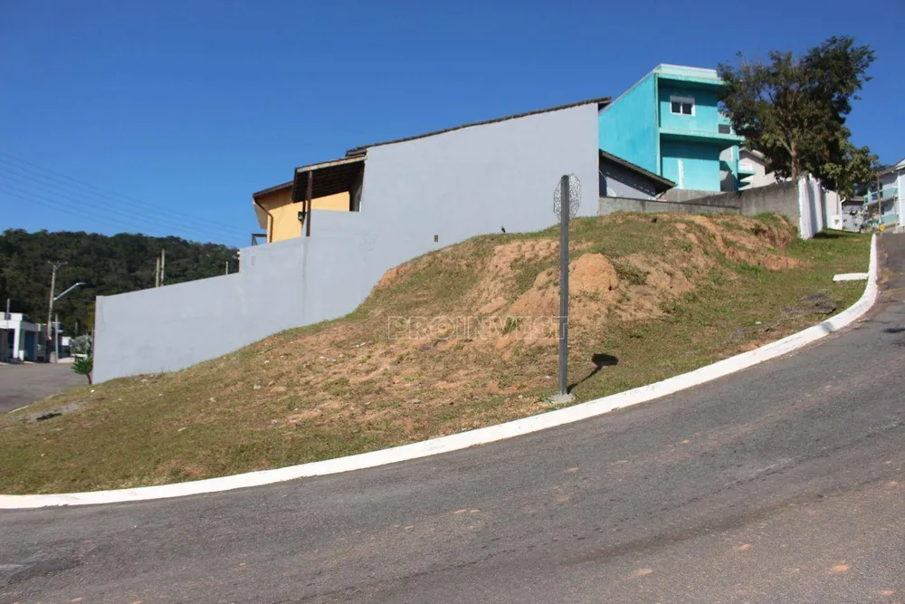 Loteamento e Condomínio, 303 m² - Foto 4
