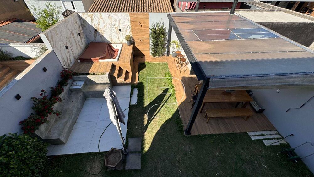 Casa de Condomínio à venda com 2 quartos, 150m² - Foto 5