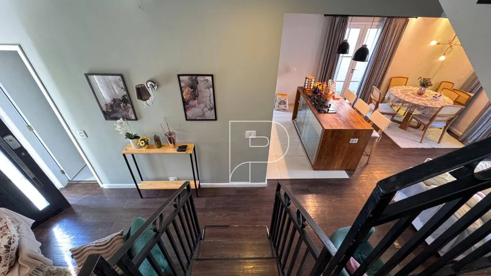 Casa de Condomínio, 2 quartos - Foto 4