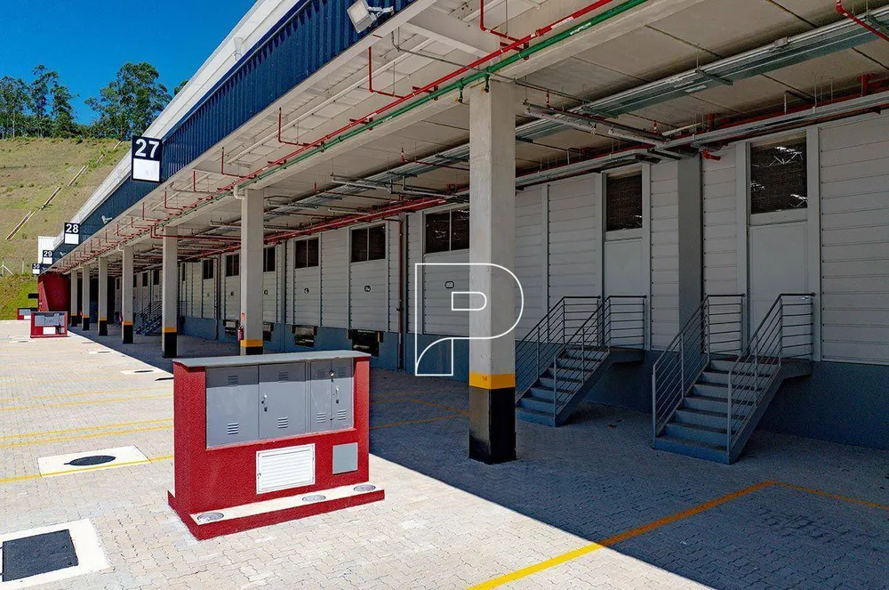 Depósito-Galpão, 2649 m² - Foto 2