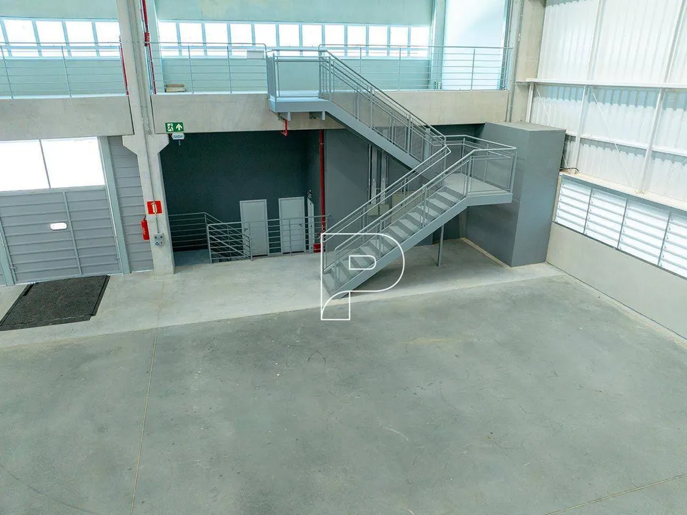 Depósito-Galpão, 2649 m² - Foto 4