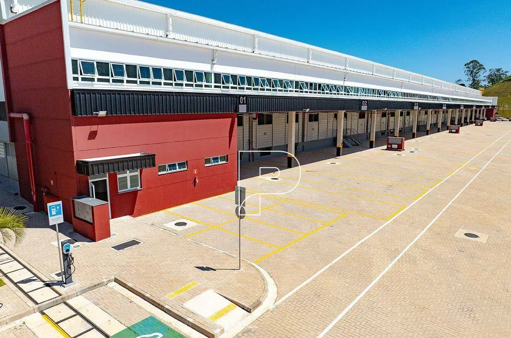 Depósito-Galpão, 2649 m² - Foto 3
