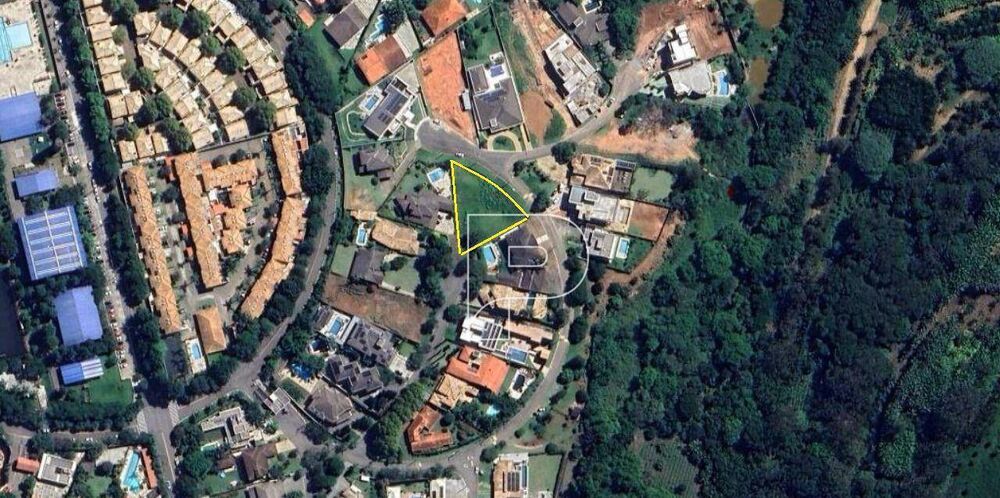 Loteamento e Condomínio, 1153 m² - Foto 1