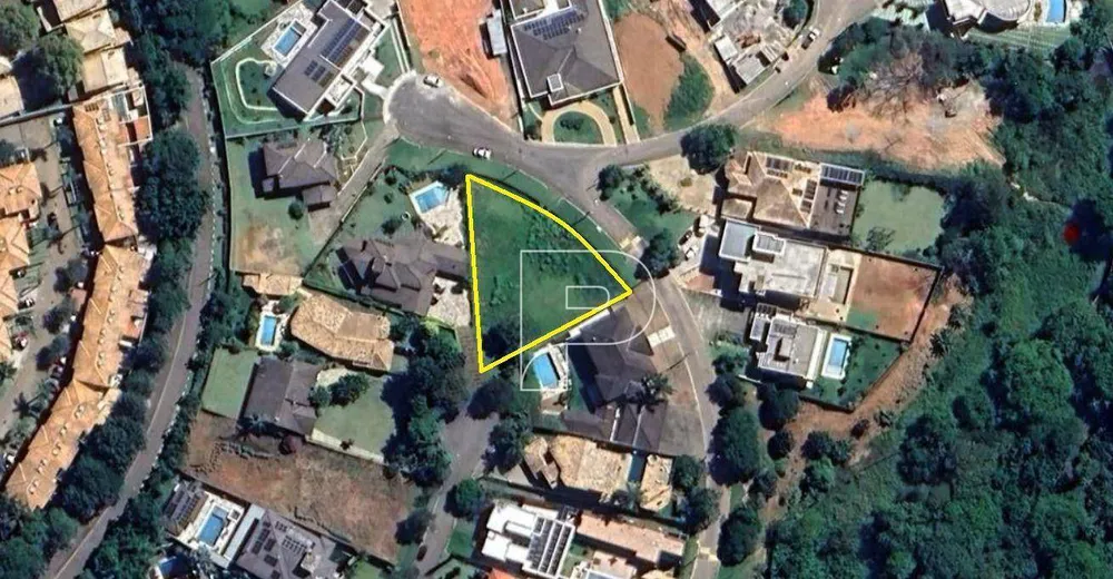 Loteamento e Condomínio, 1153 m² - Foto 5