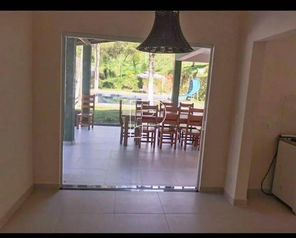 Chácara, 4 quartos, 1 hectares - Foto 3