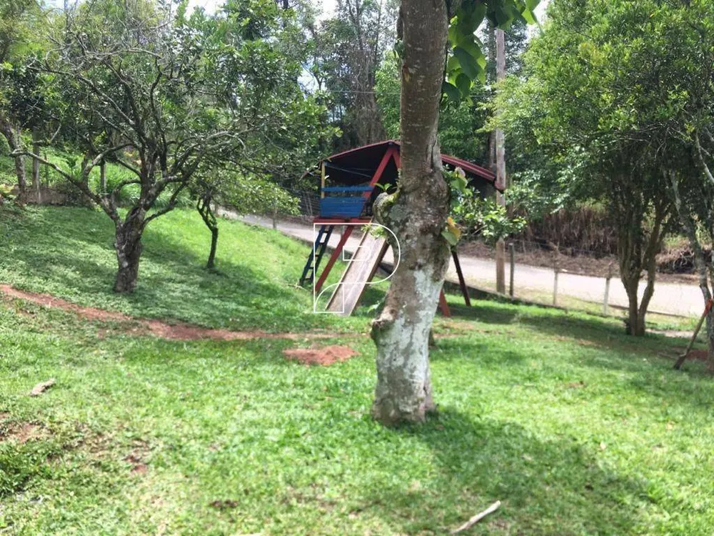 Chácara, 4 quartos, 1 hectares - Foto 2