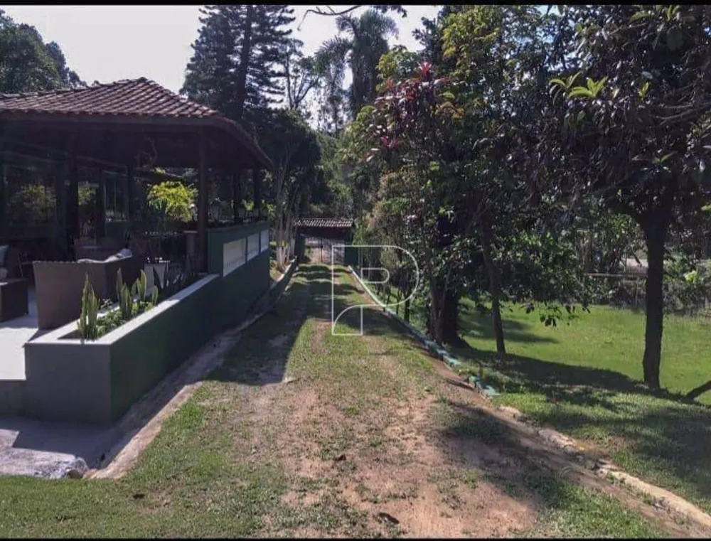 Chácara, 4 quartos, 1 hectares - Foto 8