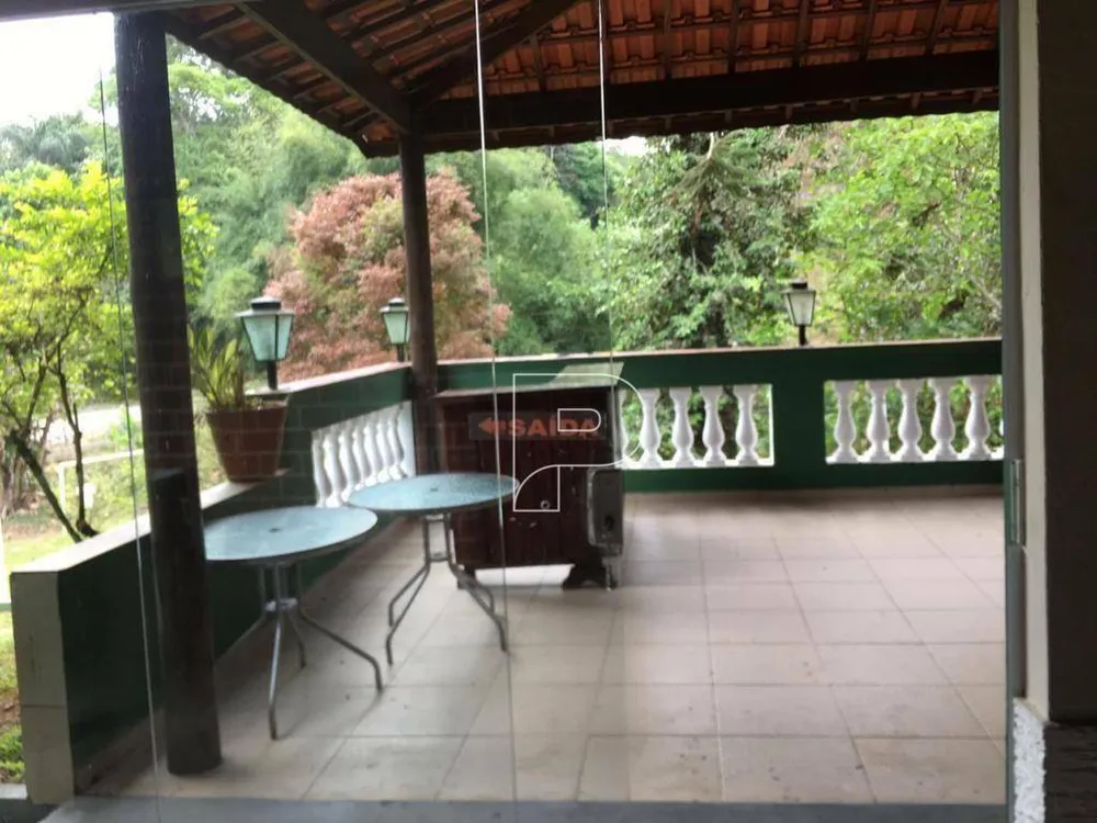 Chácara, 4 quartos, 1 hectares - Foto 1