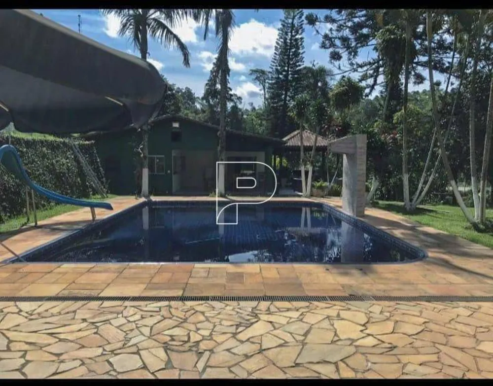 Chácara, 4 quartos, 1 hectares - Foto 7