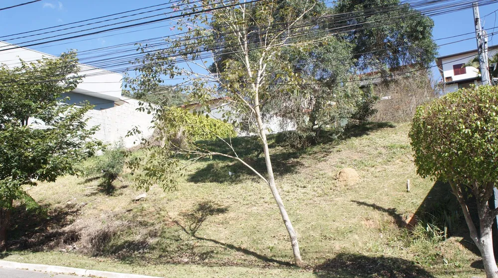 Loteamento e Condomínio, 500 m² - Foto 1