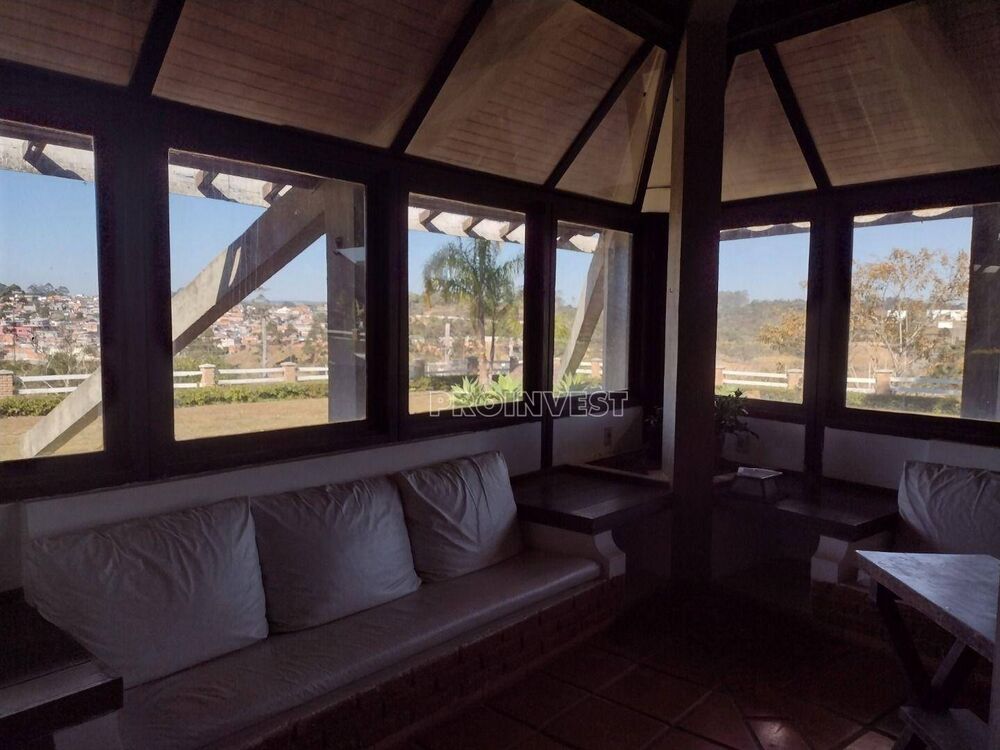Casa de Condomínio, 5 quartos - Foto 3