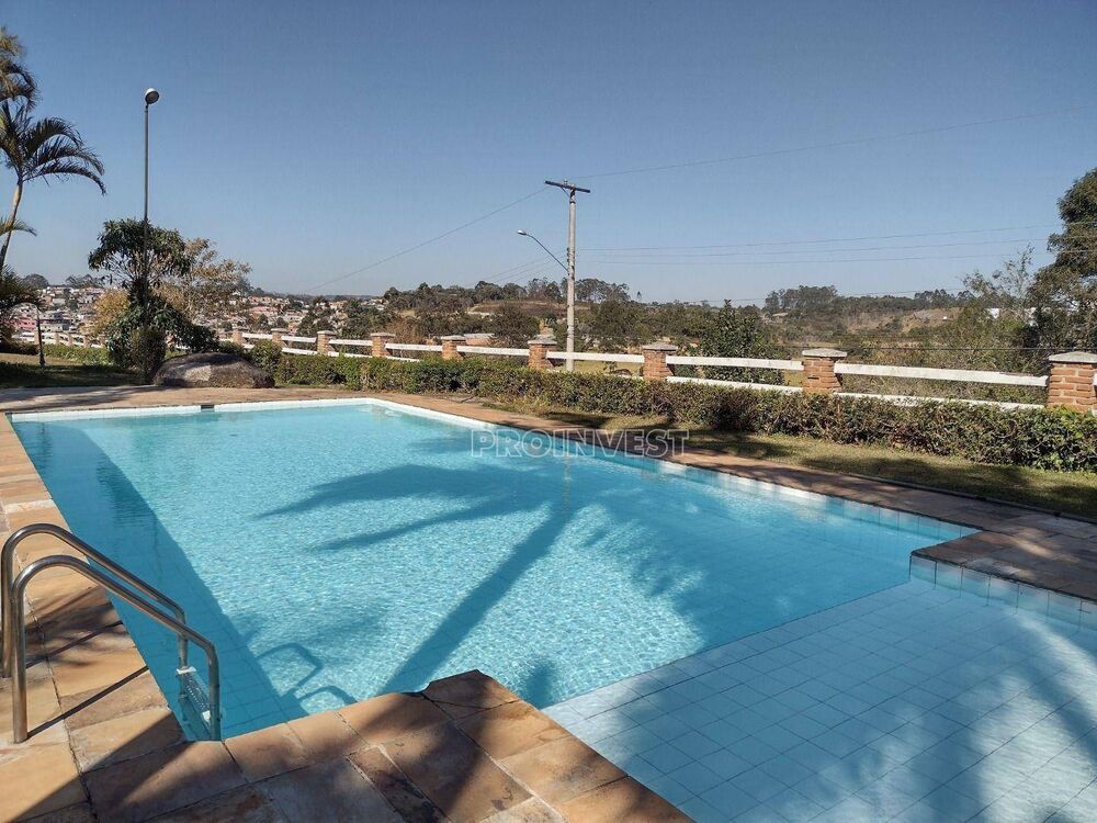 Casa de Condomínio, 5 quartos - Foto 4