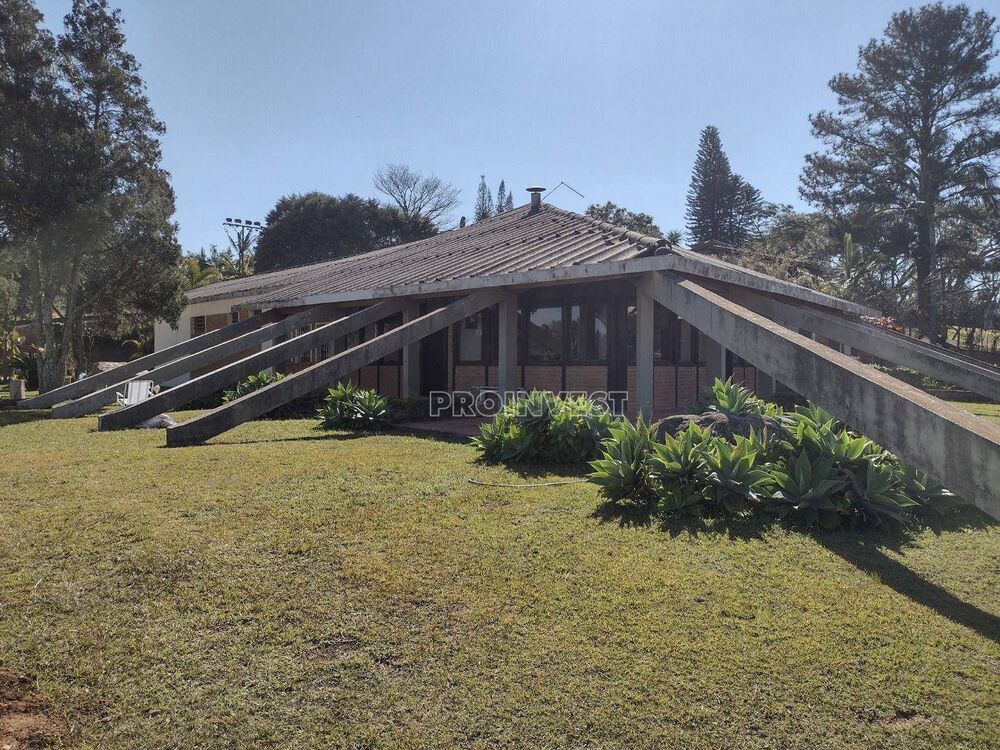 Casa de Condomínio, 5 quartos - Foto 1