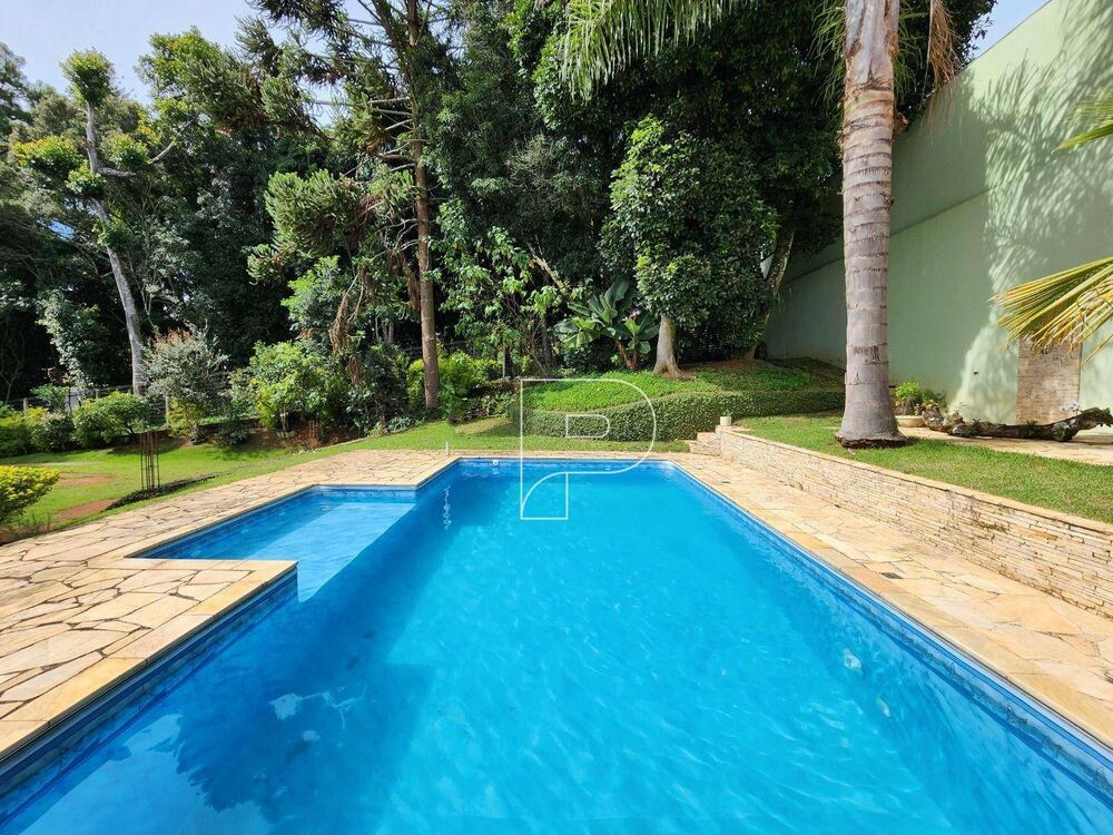 Casa de Condomínio, 5 quartos - Foto 10