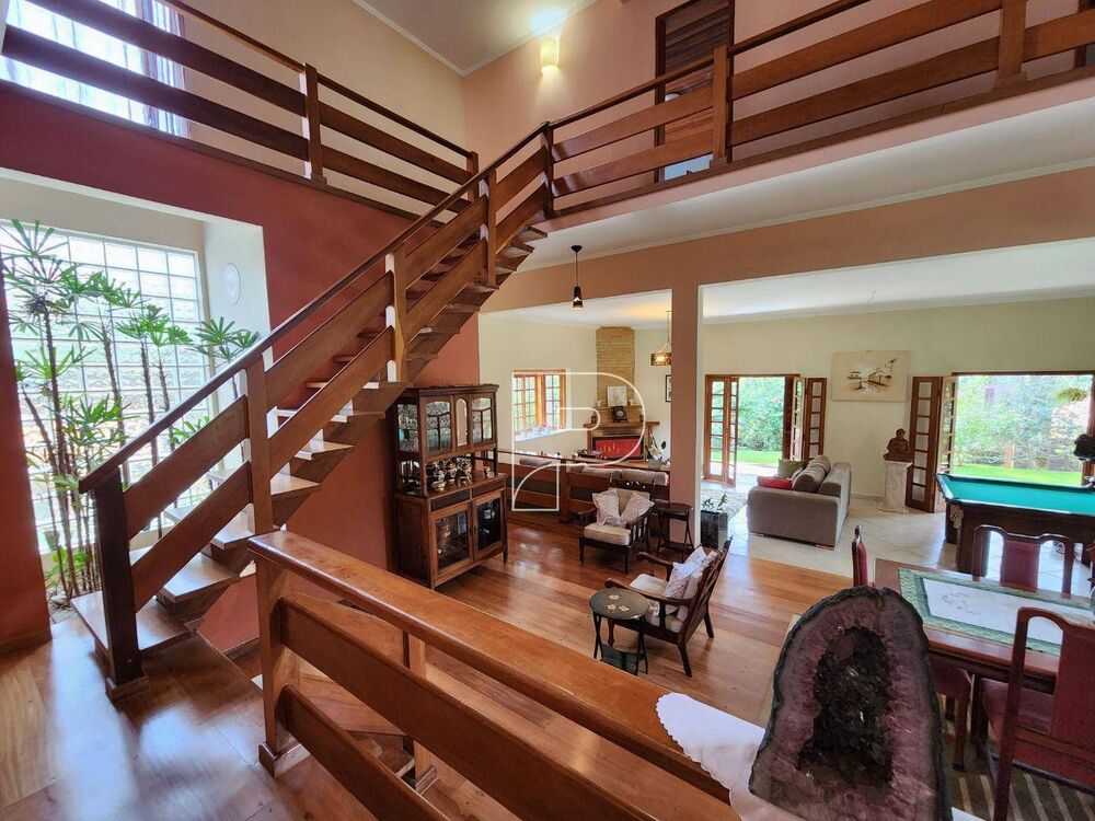 Casa de Condomínio, 5 quartos - Foto 17
