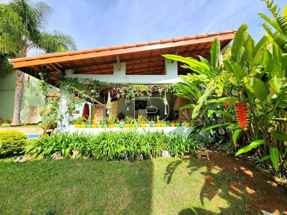 Casa de Condomínio, 5 quartos - Foto 7