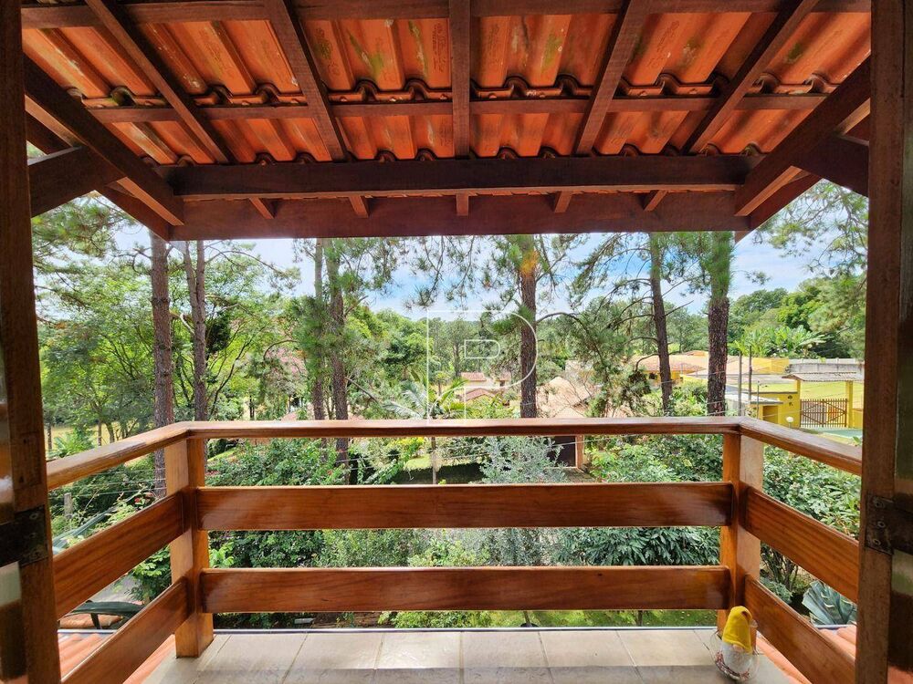 Casa de Condomínio, 5 quartos - Foto 27