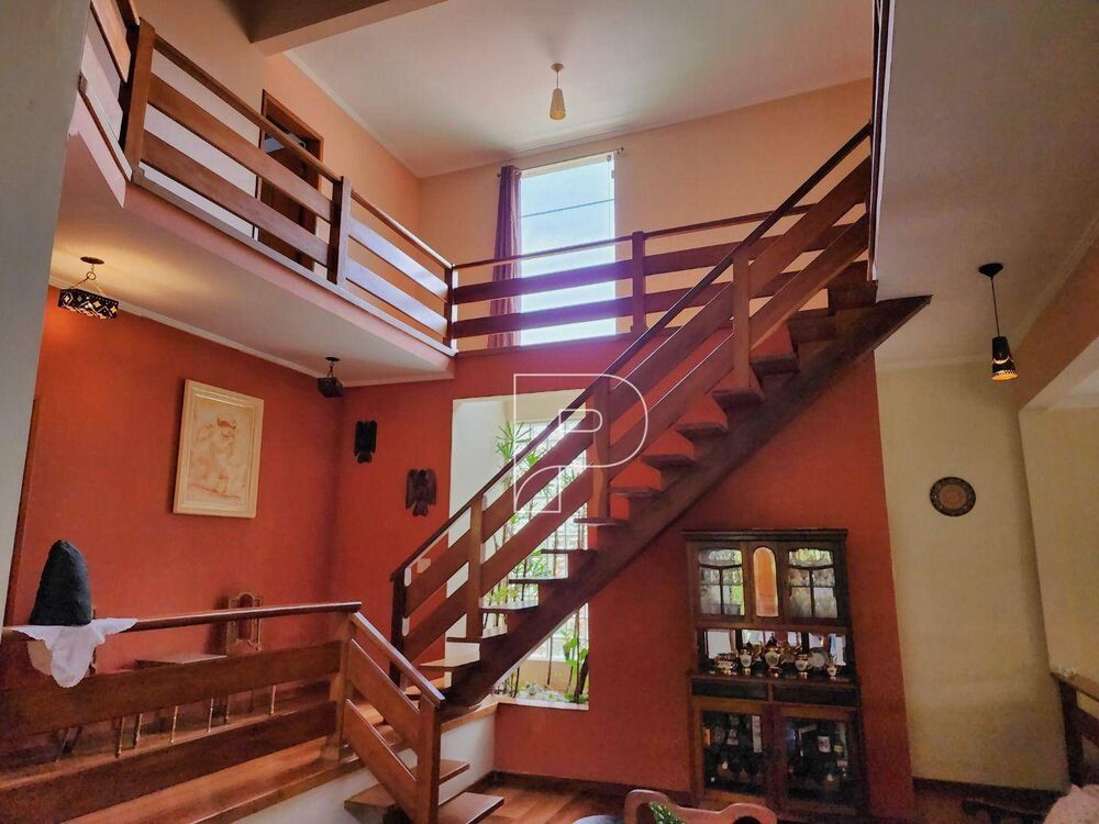 Casa de Condomínio, 5 quartos - Foto 40