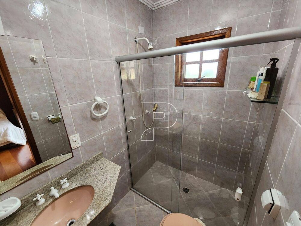 Casa de Condomínio, 5 quartos - Foto 28