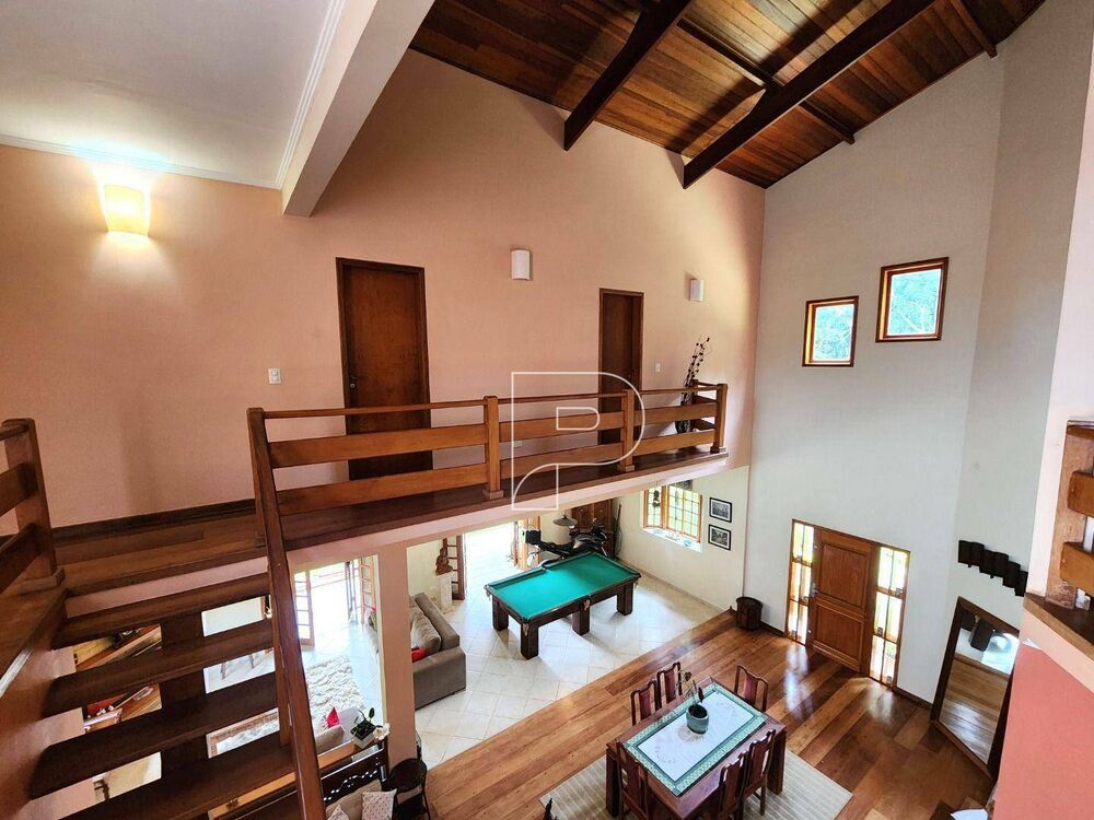 Casa de Condomínio, 5 quartos - Foto 33