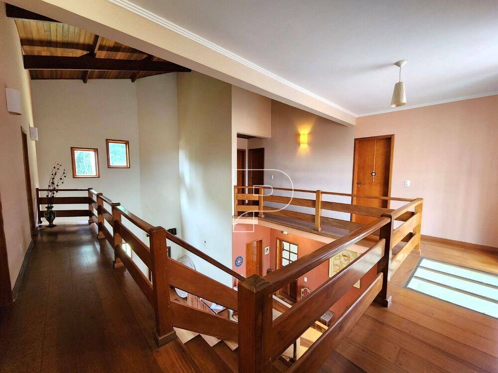 Casa de Condomínio, 5 quartos - Foto 34