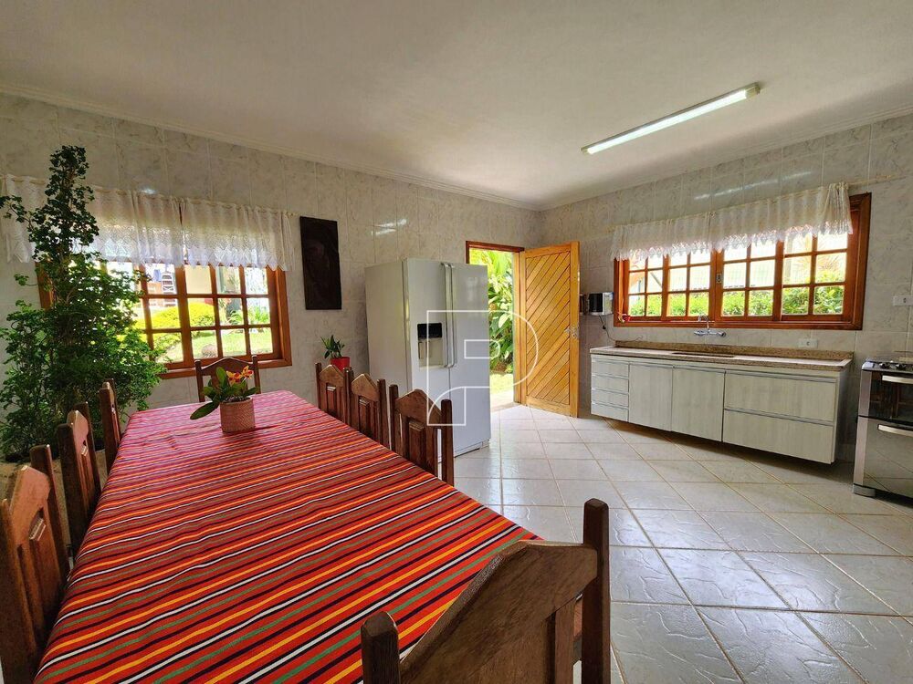 Casa de Condomínio, 5 quartos - Foto 41