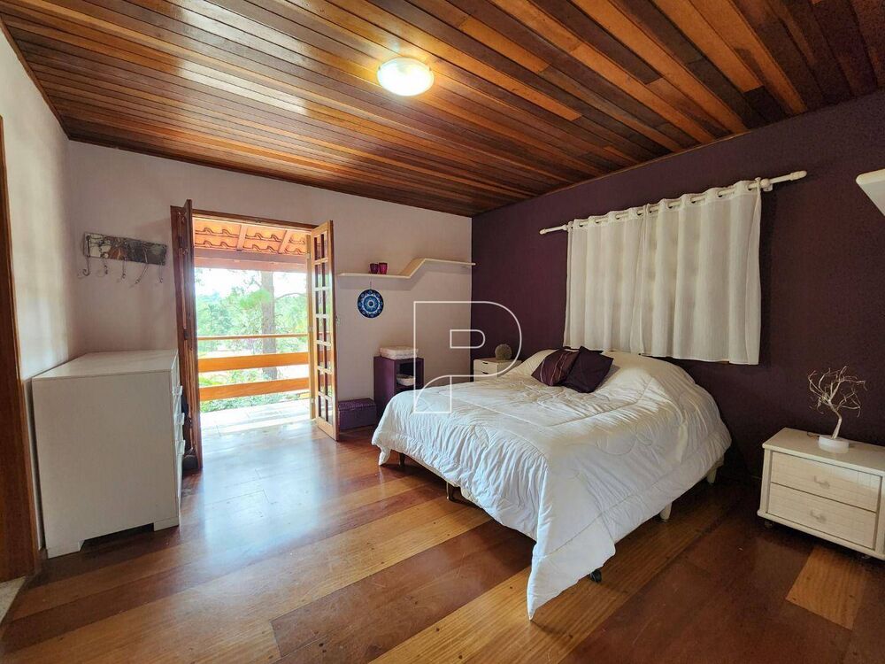 Casa de Condomínio, 5 quartos - Foto 26