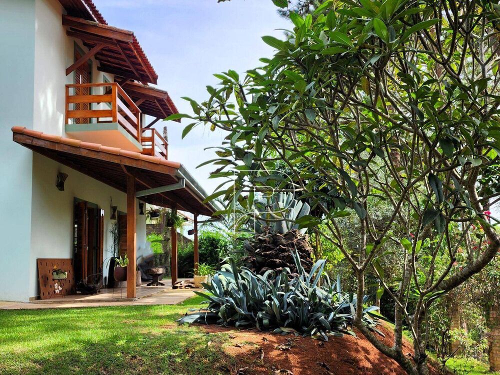 Casa de Condomínio, 5 quartos - Foto 5