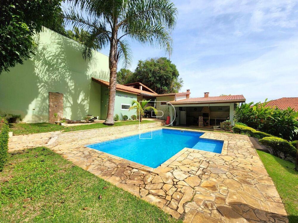 Casa de Condomínio, 5 quartos - Foto 11