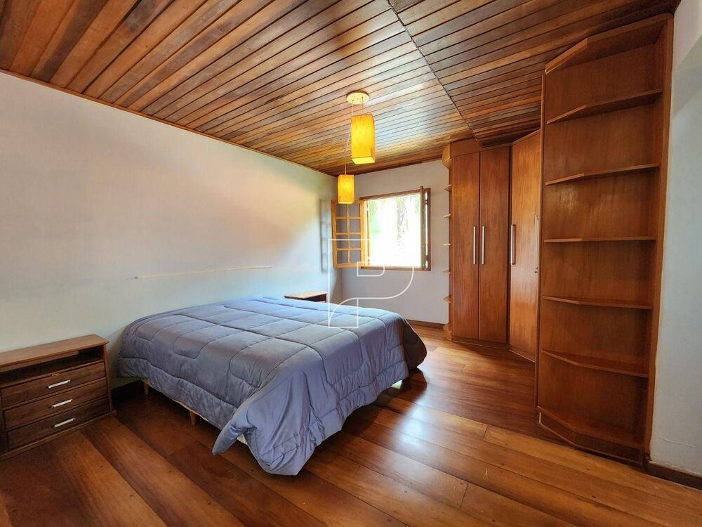 Casa de Condomínio, 5 quartos - Foto 29