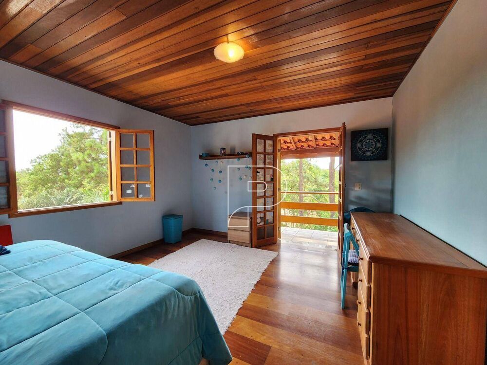 Casa de Condomínio, 5 quartos - Foto 19