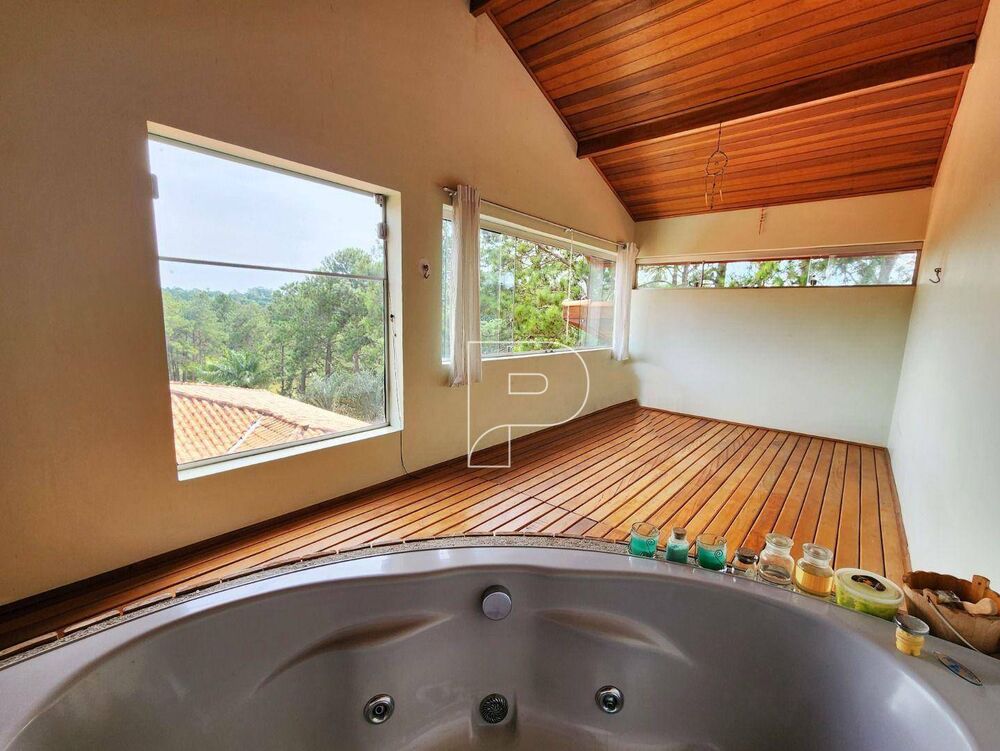 Casa de Condomínio, 5 quartos - Foto 37