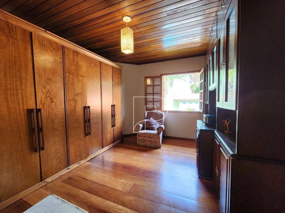 Casa de Condomínio, 5 quartos - Foto 31