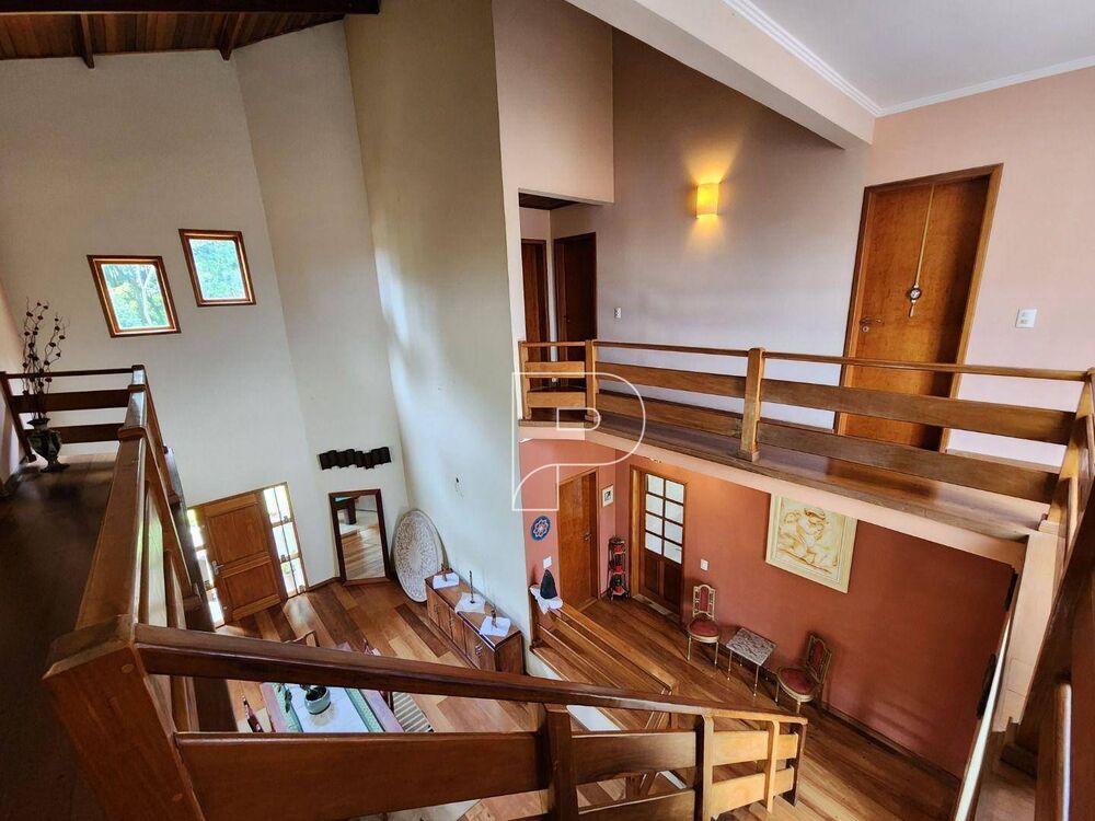 Casa de Condomínio, 5 quartos - Foto 35