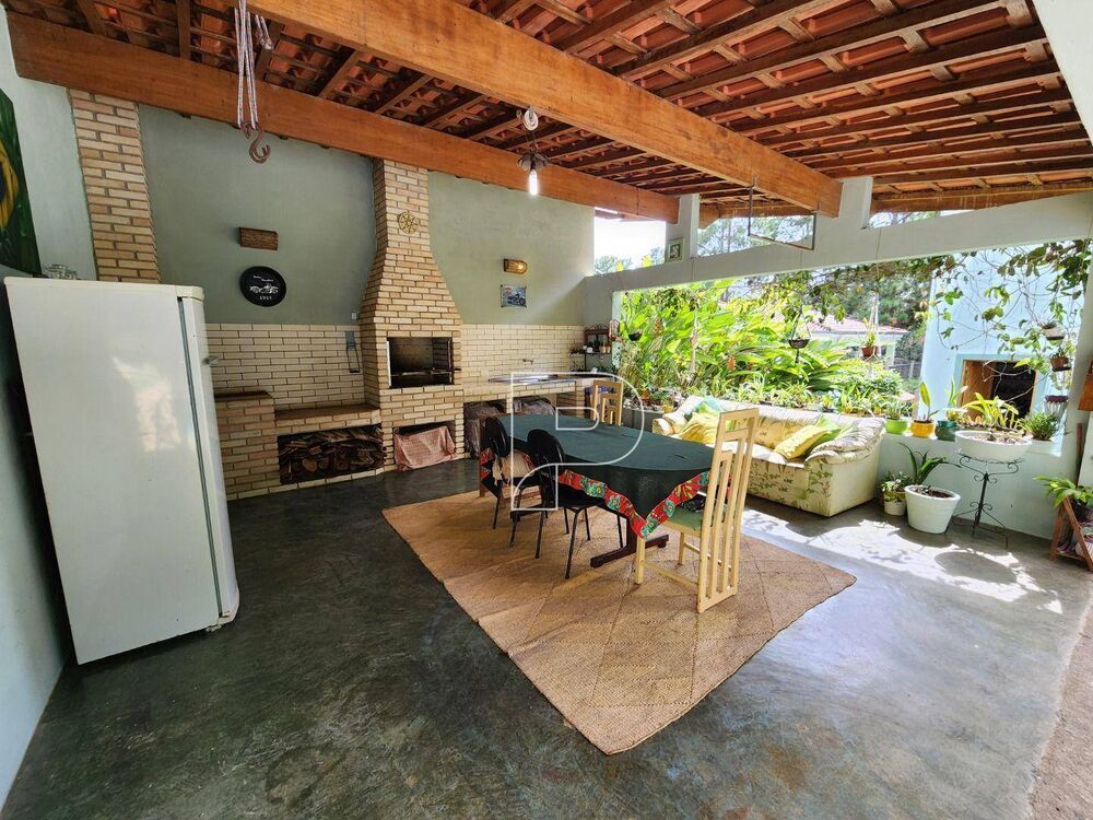 Casa de Condomínio, 5 quartos - Foto 9