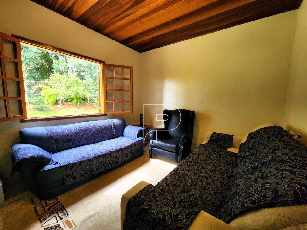 Casa de Condomínio, 5 quartos - Foto 18
