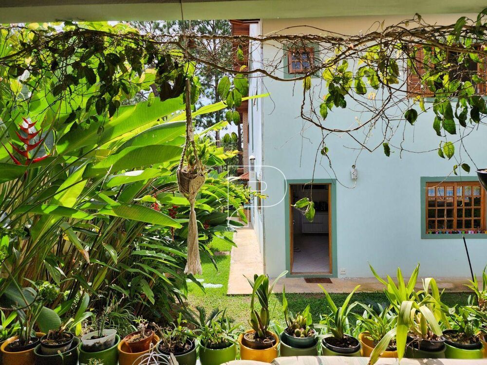 Casa de Condomínio, 5 quartos - Foto 8