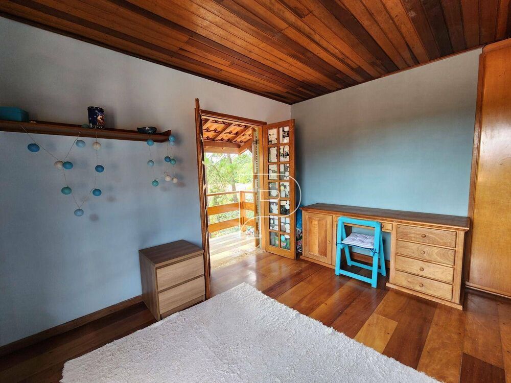 Casa de Condomínio, 5 quartos - Foto 20