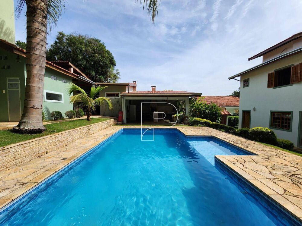 Casa de Condomínio, 5 quartos - Foto 3