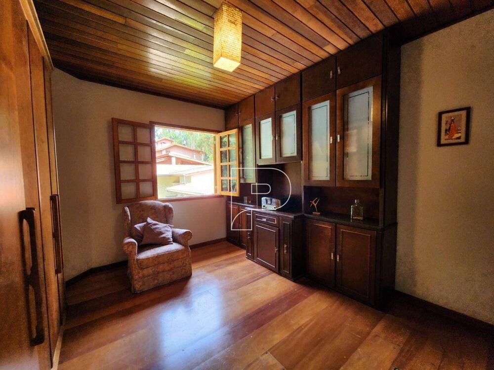 Casa de Condomínio, 5 quartos - Foto 30