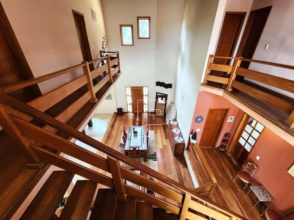 Casa de Condomínio, 5 quartos - Foto 36